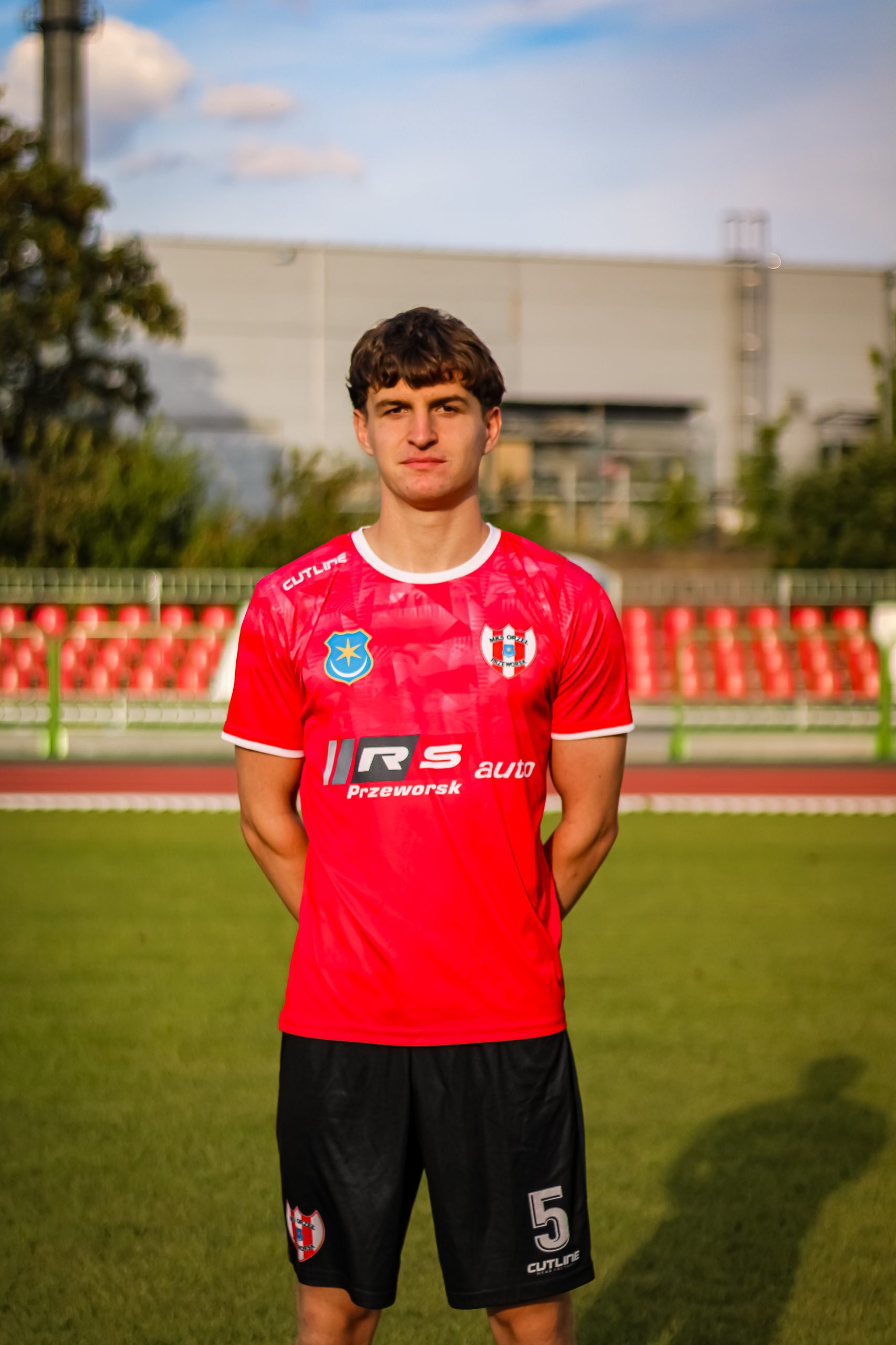 Jurkiewicz Daniel