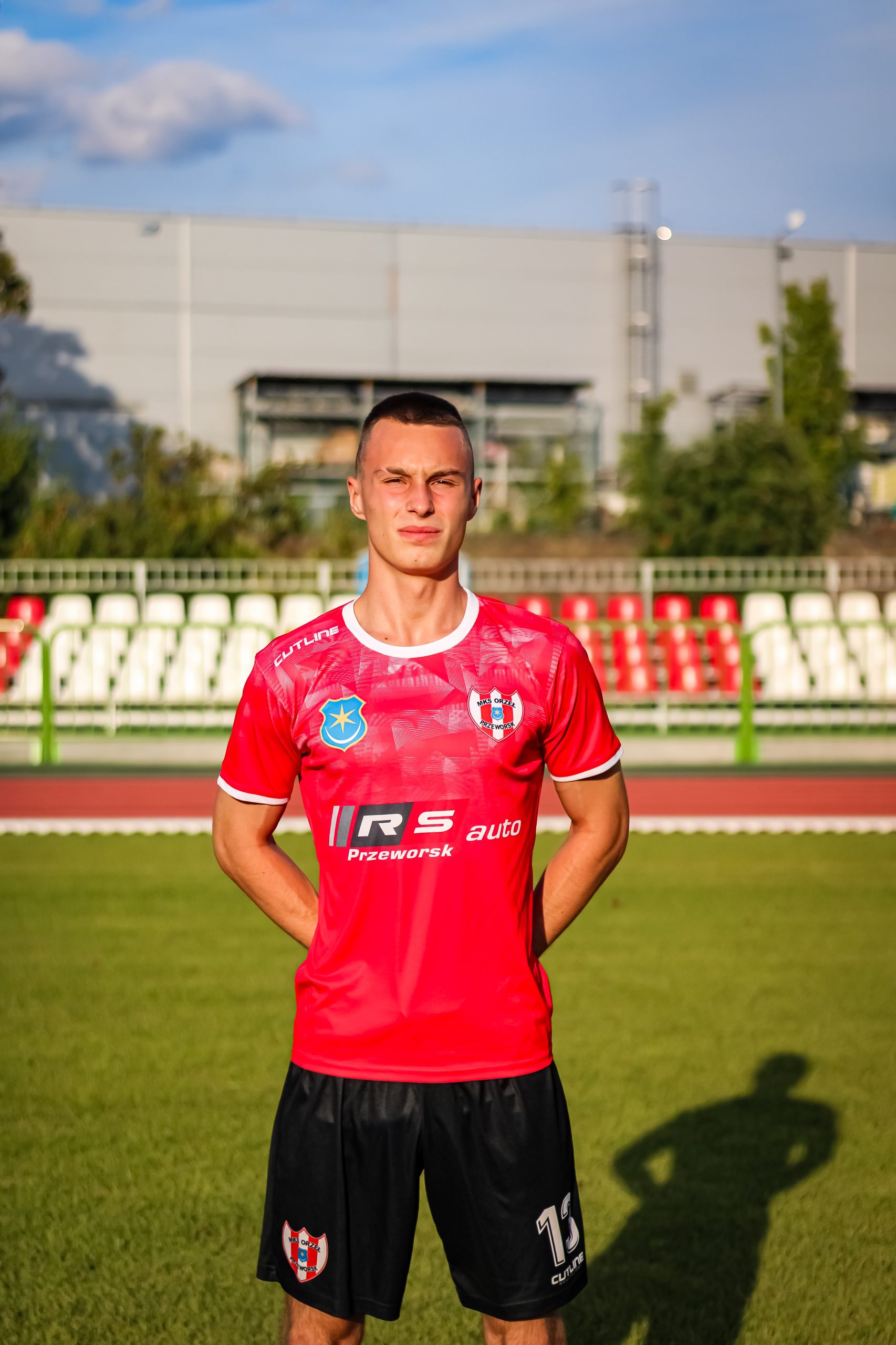 Kukla Tymon