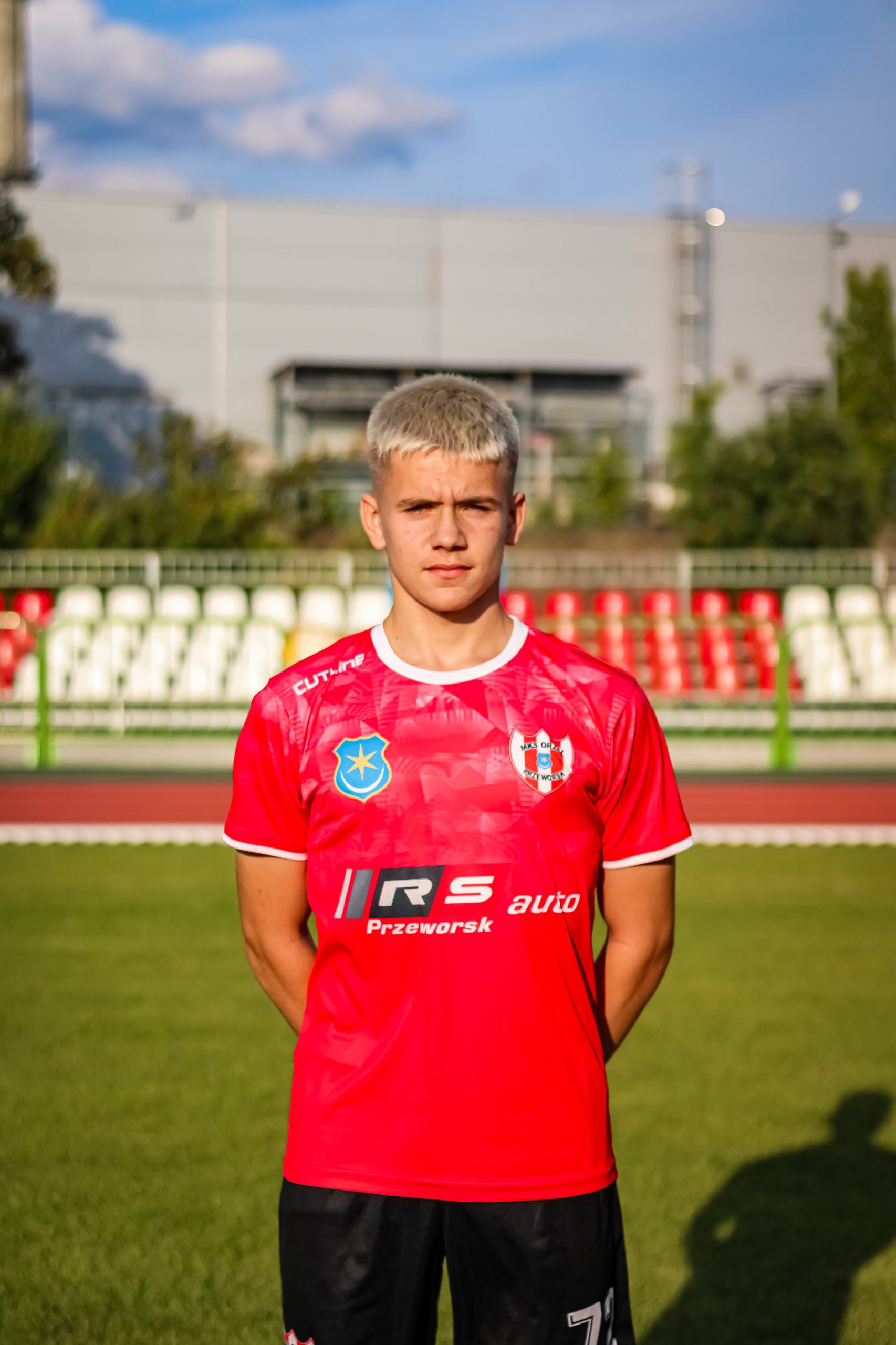 Kiszka Mikołaj