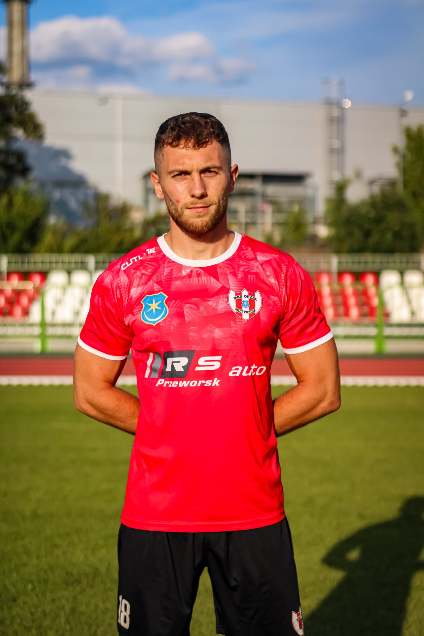 Krzanowski Kacper