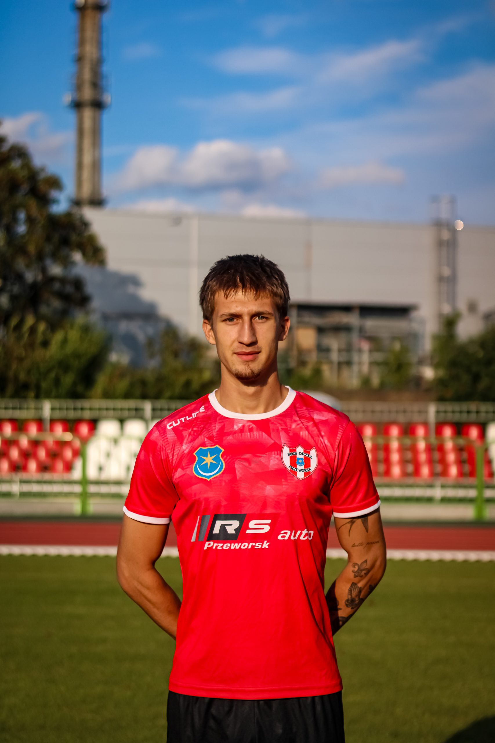 Czepiel Patryk