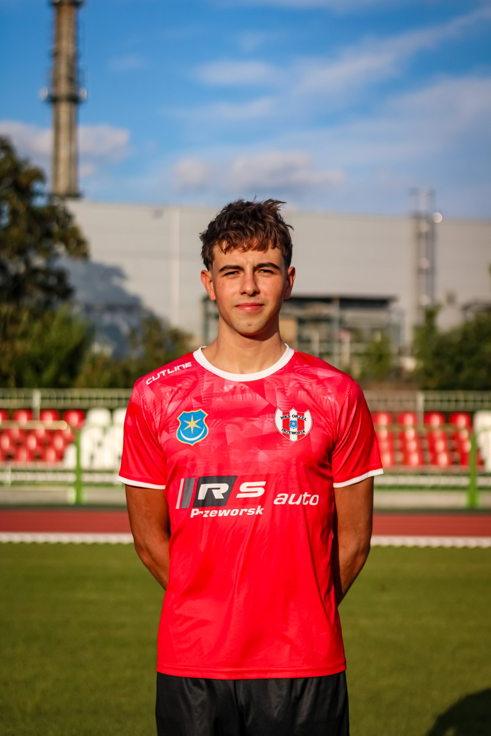 Majba Tomasz