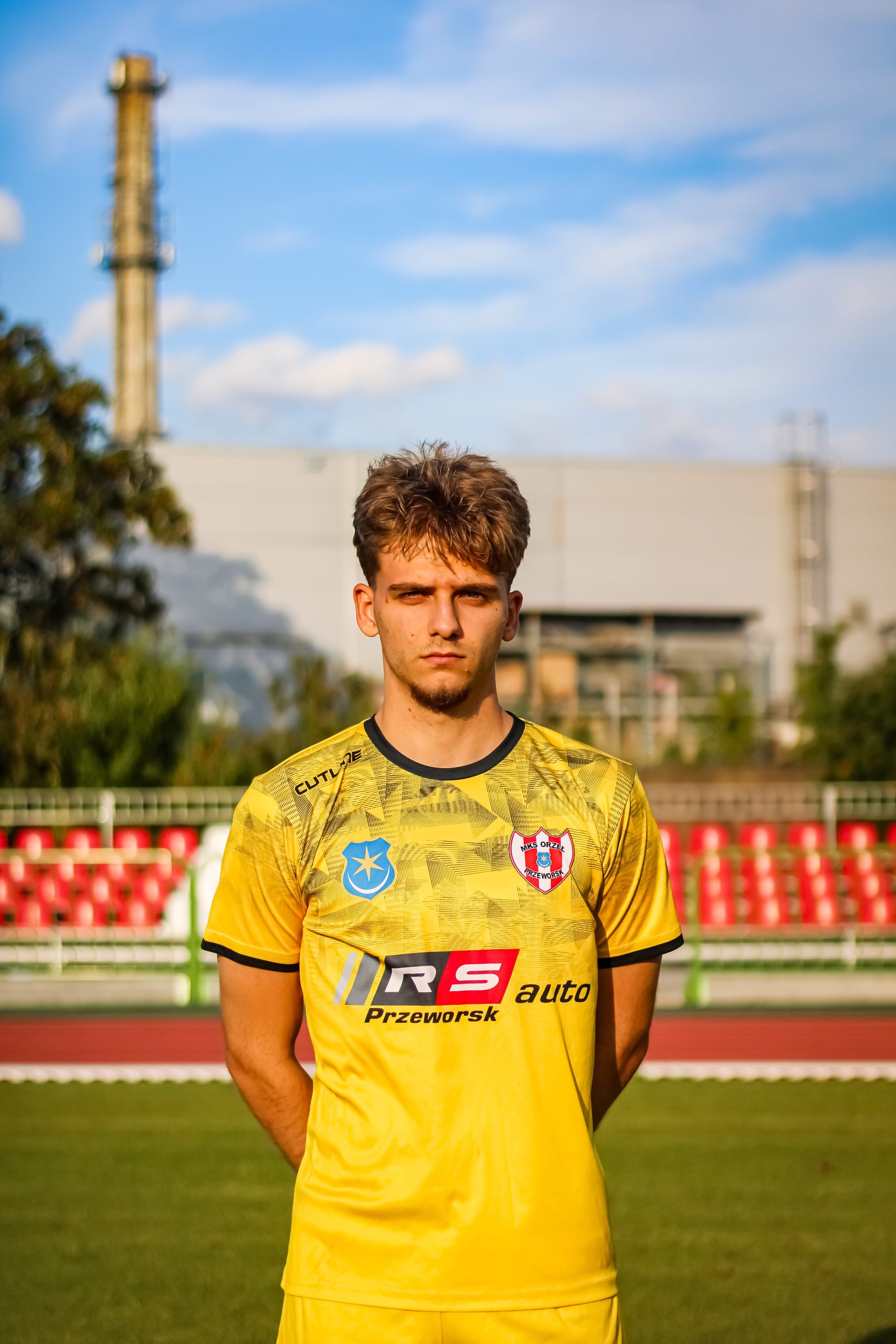 Łuczyk Mateusz