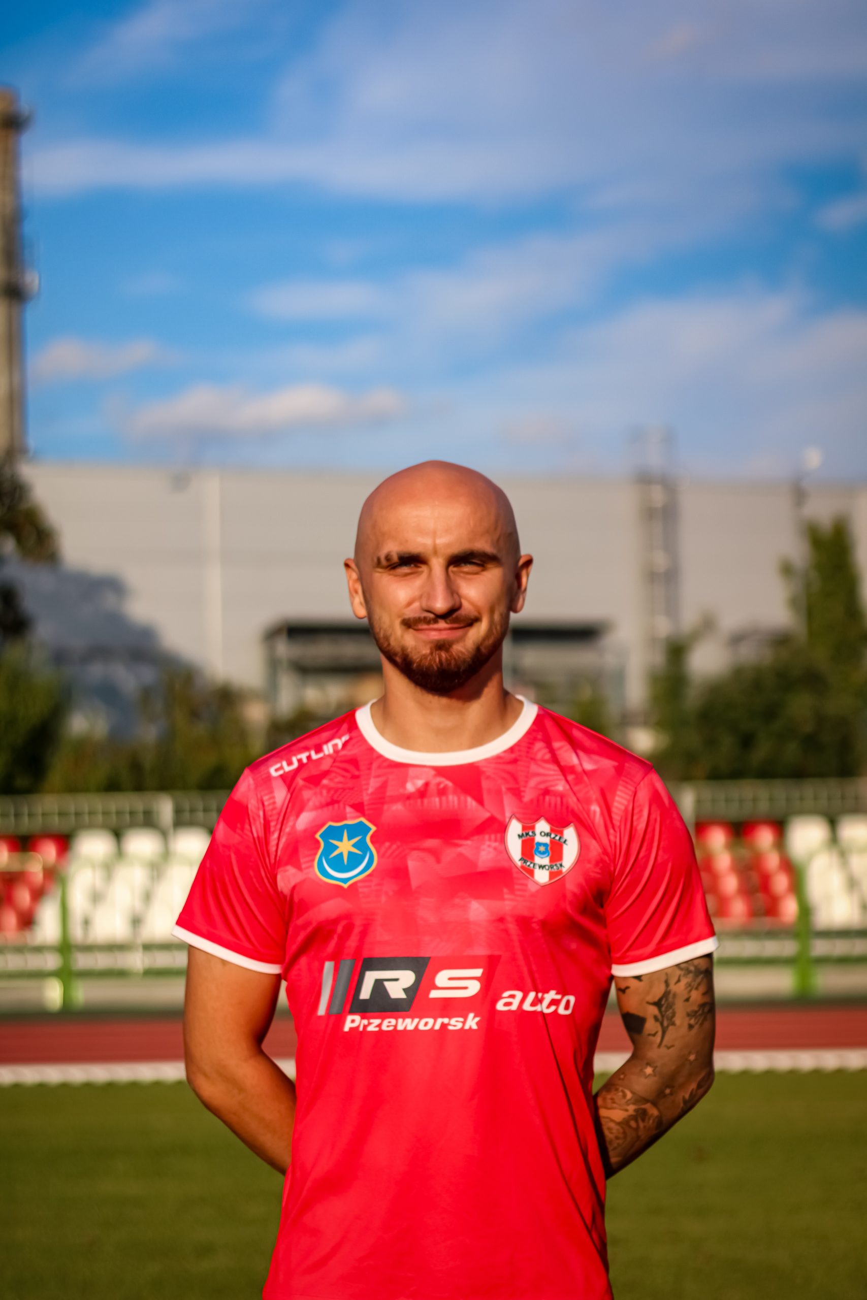 Benc Kacper