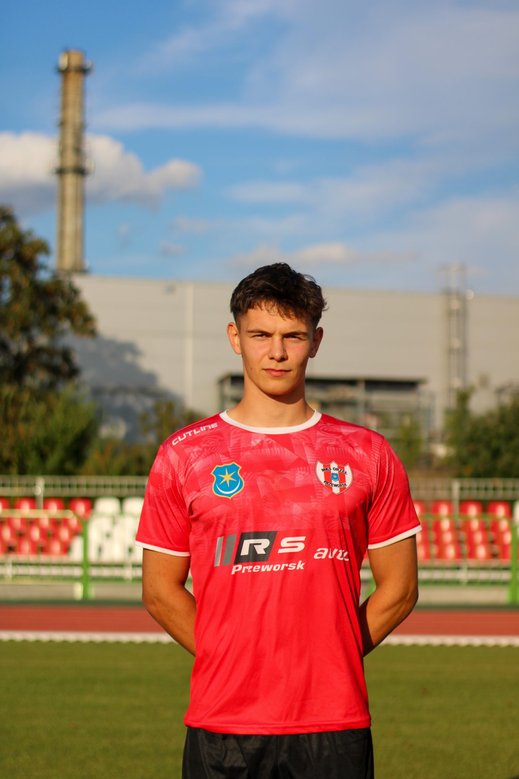 Brud Tomasz