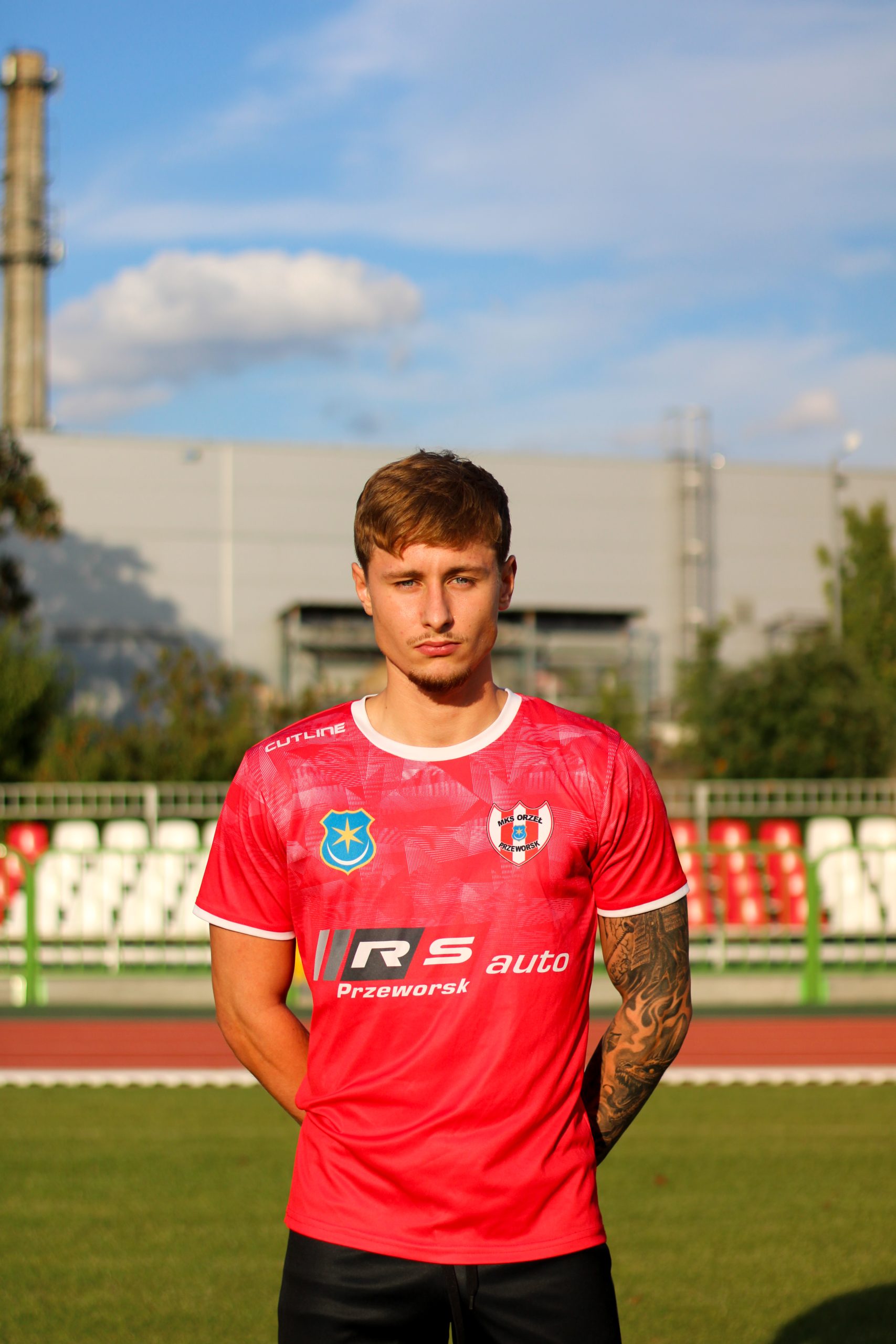 Kiełbicki Szymon