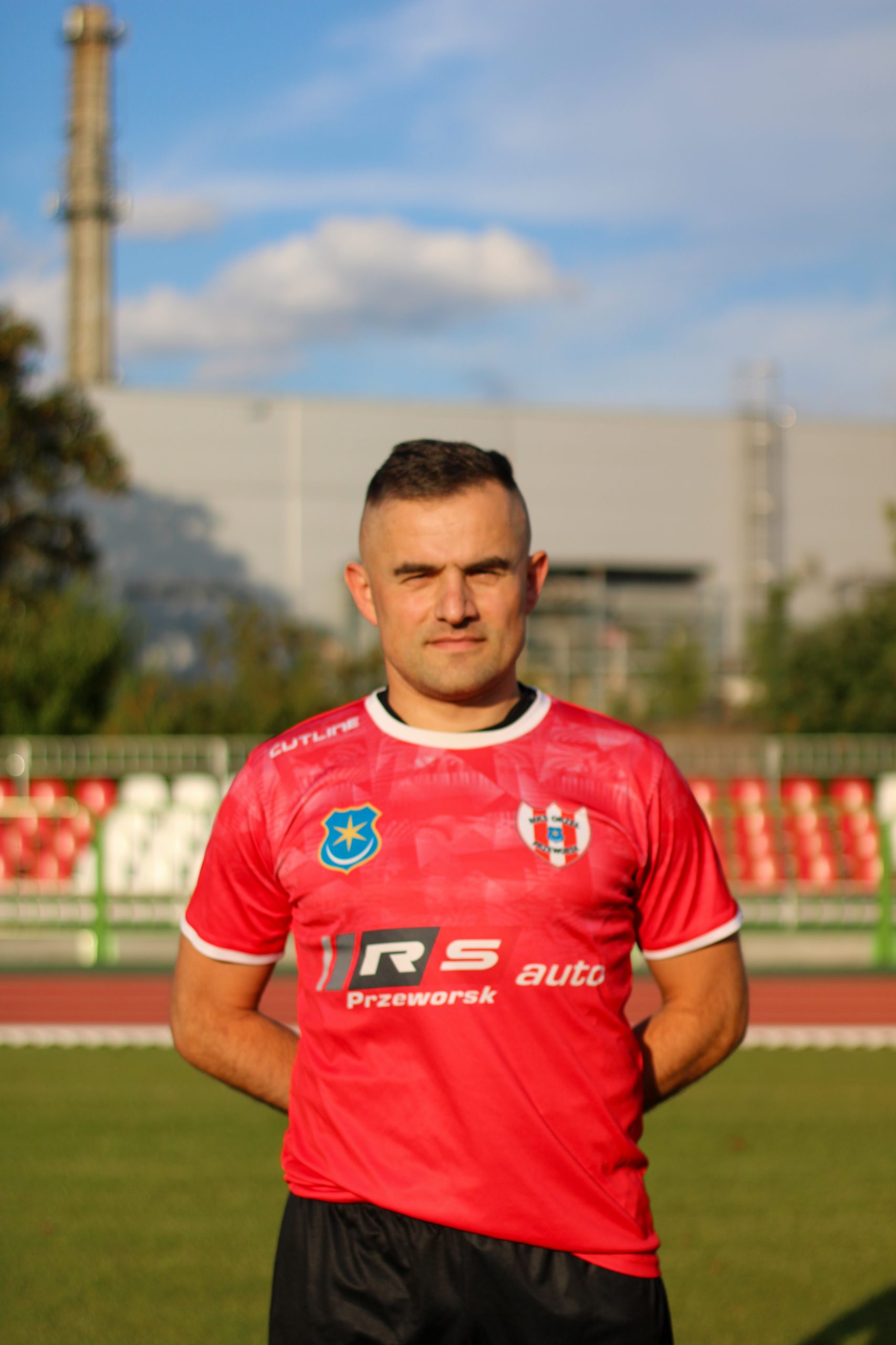 Kocur Mateusz