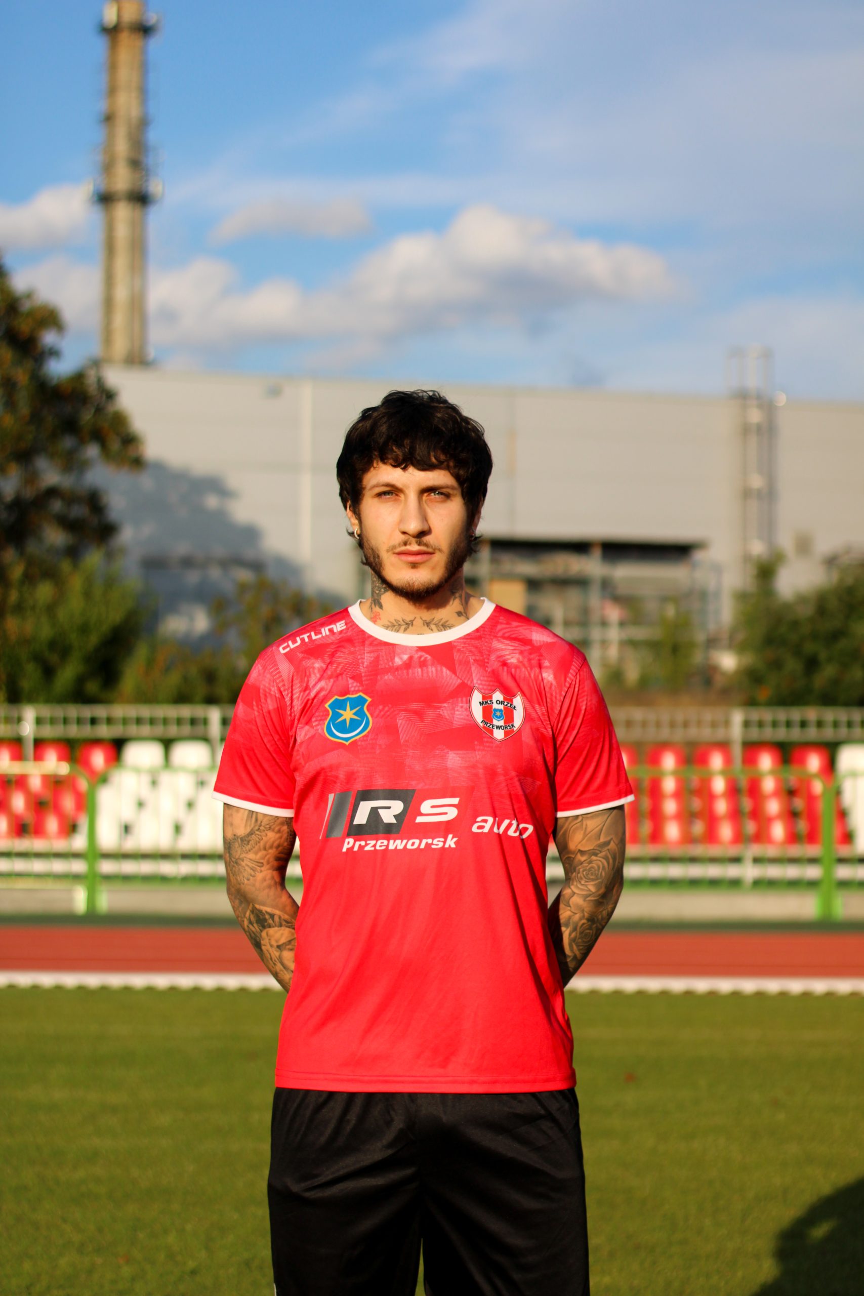 Michalik Rafał