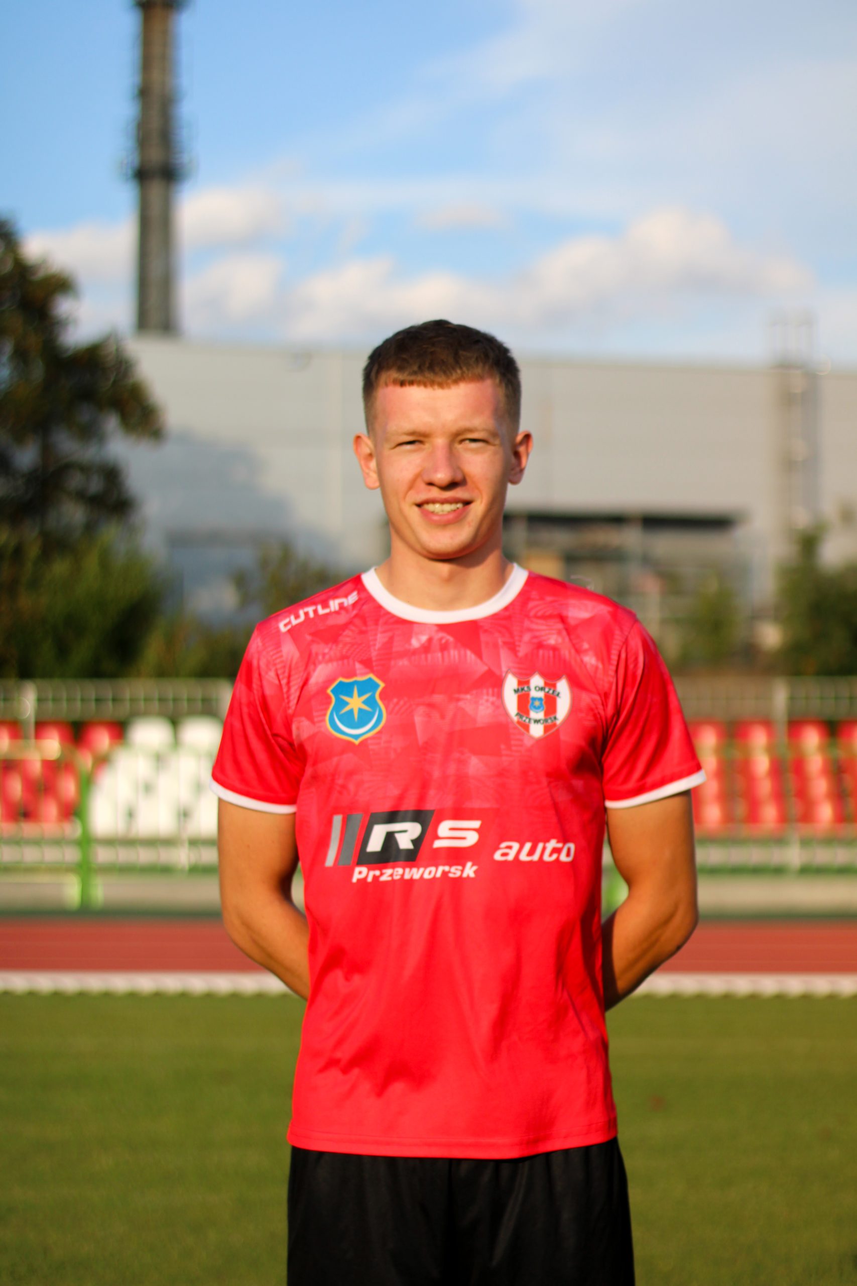 Pakuła Patryk